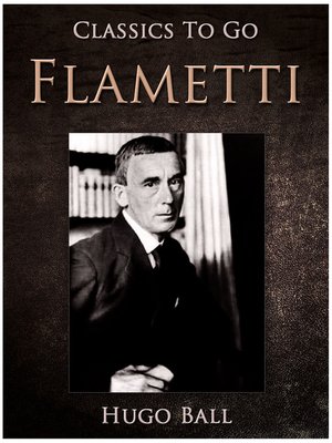 cover image of Flametti